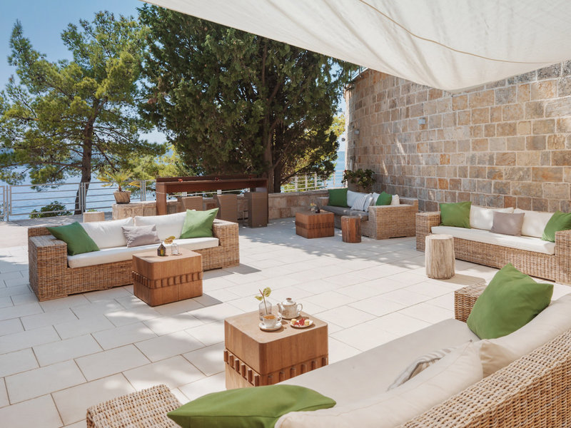 Sun Gardens Dubrovnik 13