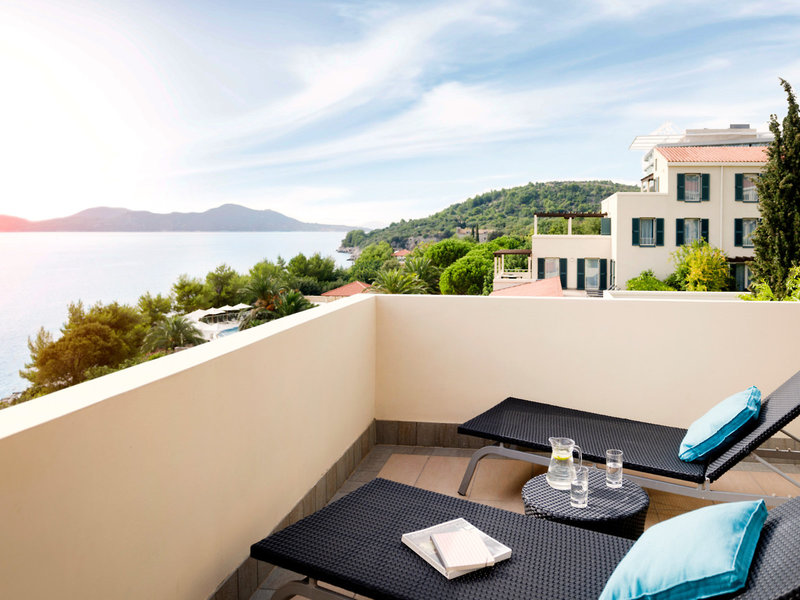 Sun Gardens Dubrovnik 39