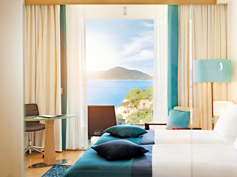 Sun Gardens Dubrovnik 45