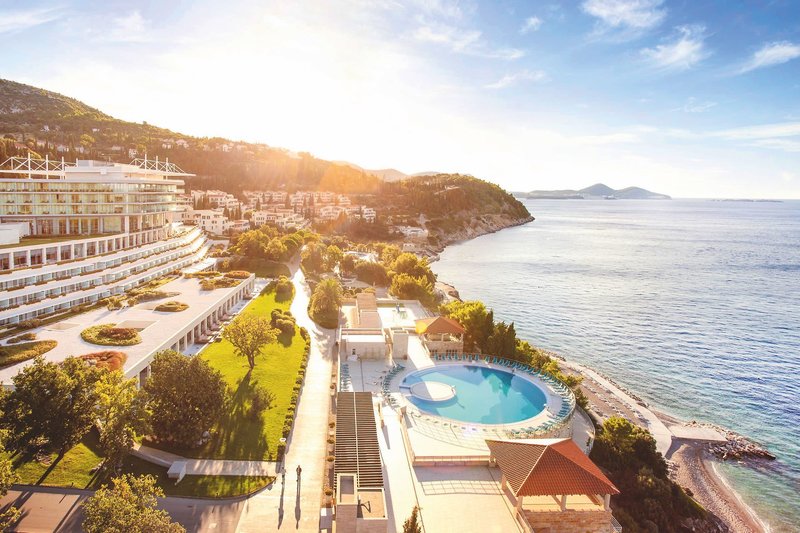 Sun Gardens Dubrovnik 1