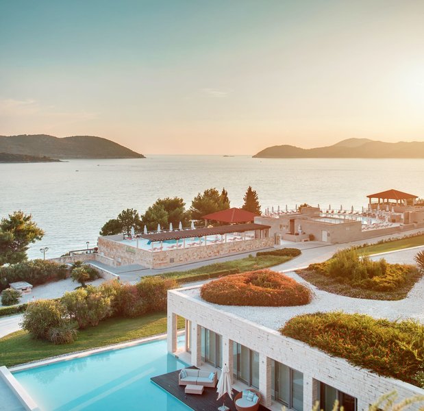 Sun Gardens Dubrovnik 2