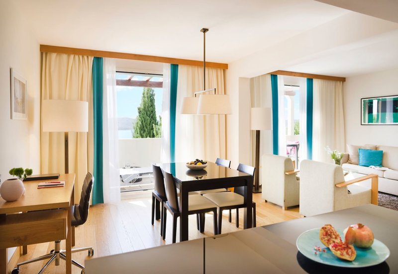 Sun Gardens Dubrovnik 5