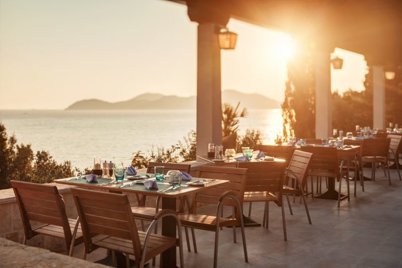 Sun Gardens Dubrovnik 13