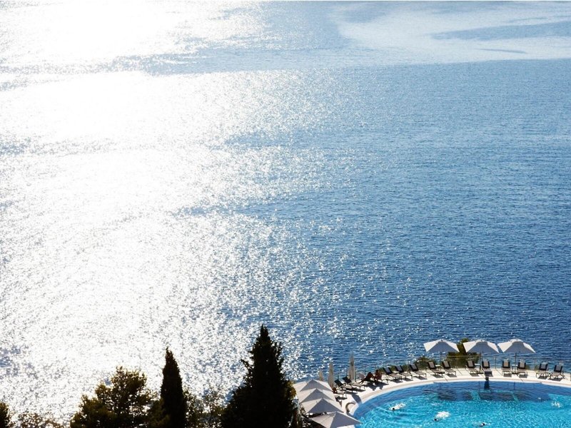 Sun Gardens Dubrovnik 4