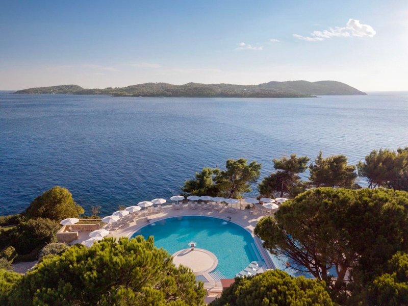 Sun Gardens Dubrovnik 6