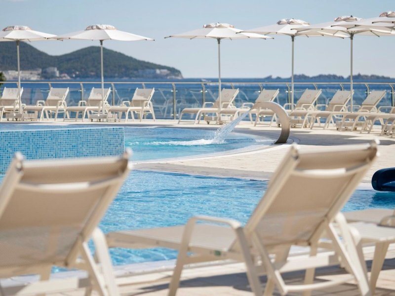 Sun Gardens Dubrovnik 8