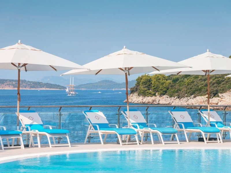Sun Gardens Dubrovnik 9