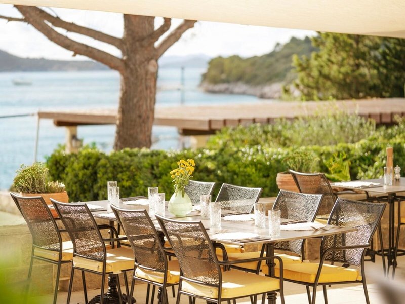 Sun Gardens Dubrovnik 25