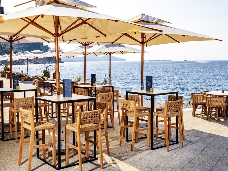 Sun Gardens Dubrovnik 31