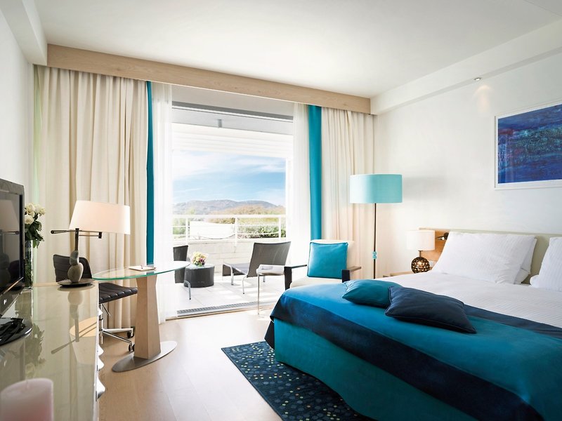 Sun Gardens Dubrovnik 24 - Room Example