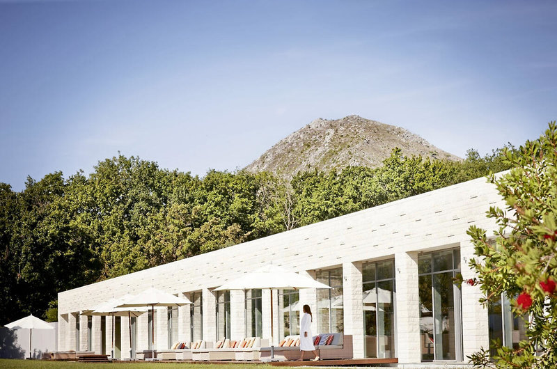 Sun Gardens Dubrovnik 28 - Exterior