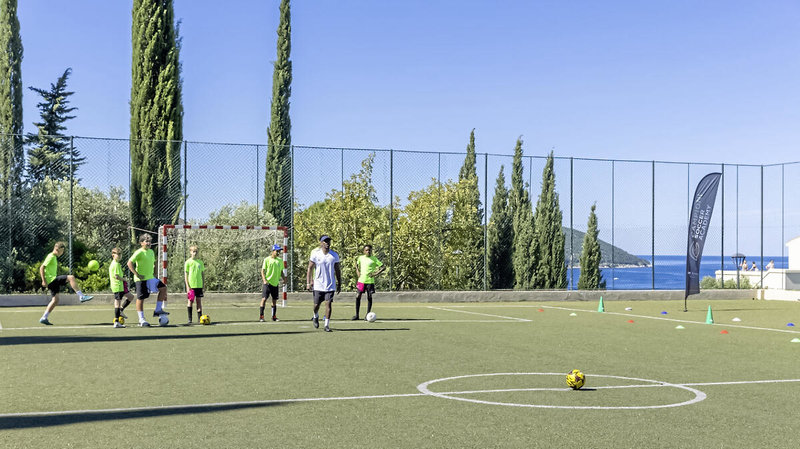 Sun Gardens Dubrovnik 34 - Sports and leisure
