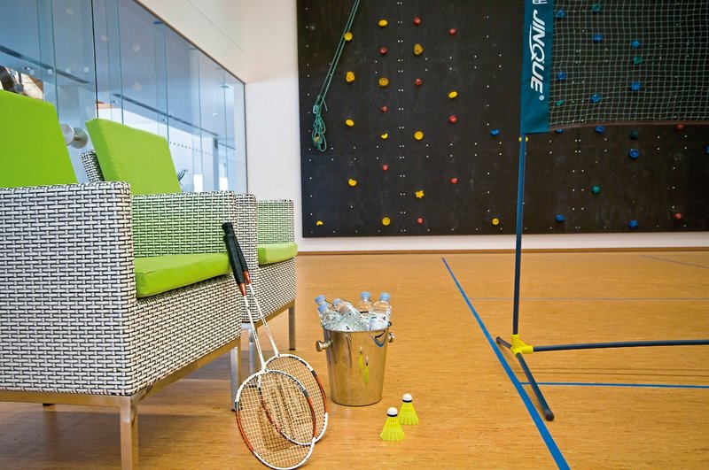 Sun Gardens Dubrovnik 35 - Sports and leisure