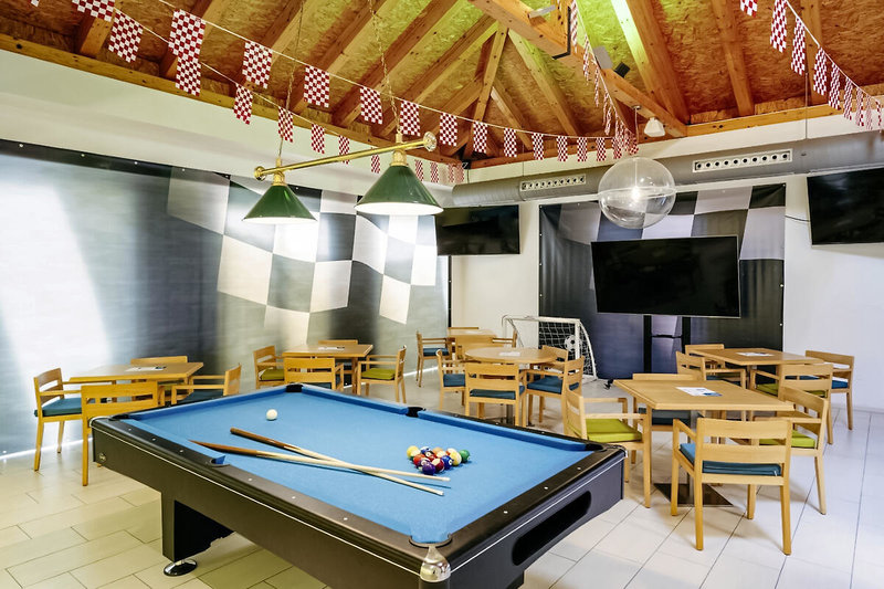 Sun Gardens Dubrovnik 36 - Sports and leisure