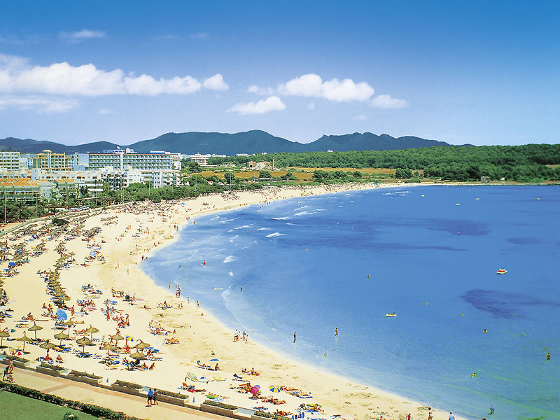 allsun App.-Hotel Orient Beach 3