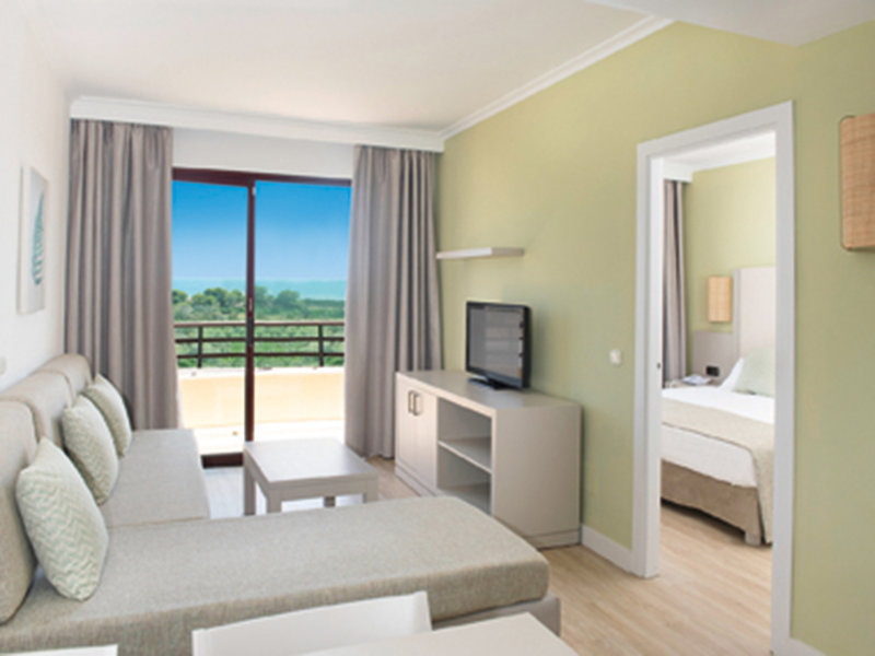 allsun App.-Hotel Orient Beach 5