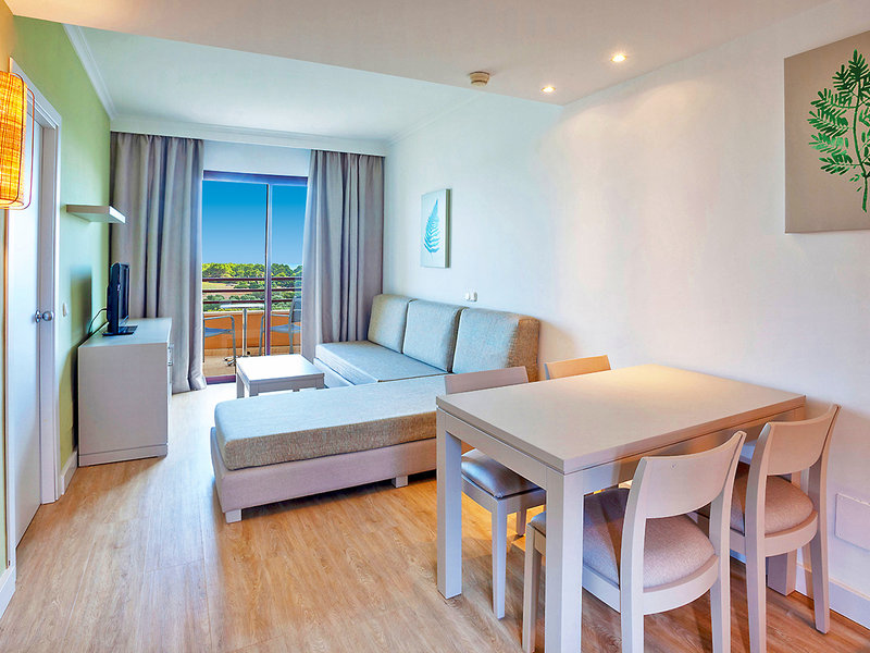 allsun App.-Hotel Orient Beach 8