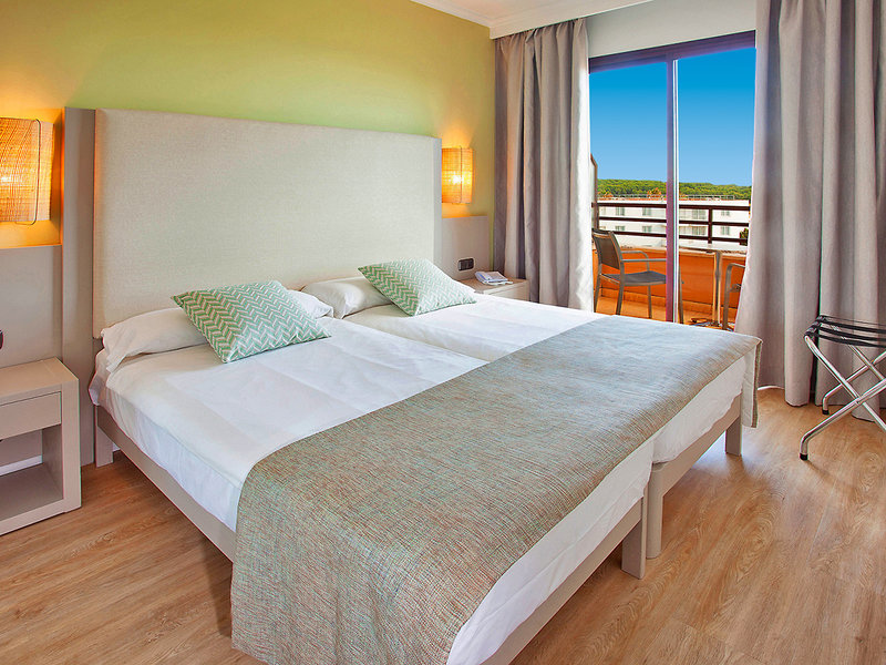 allsun App.-Hotel Orient Beach 9