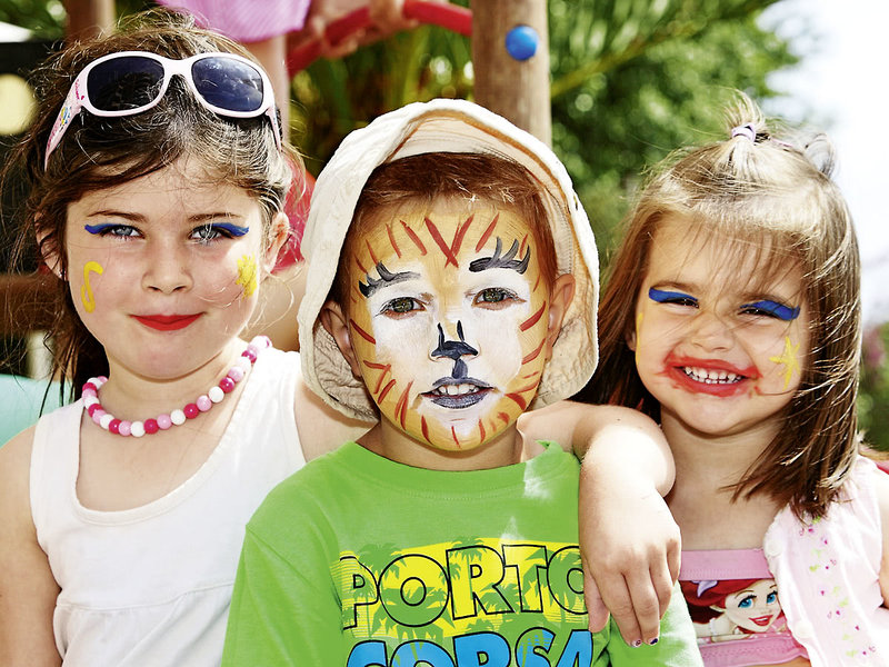 allsun App.-Hotel Orient Beach 13