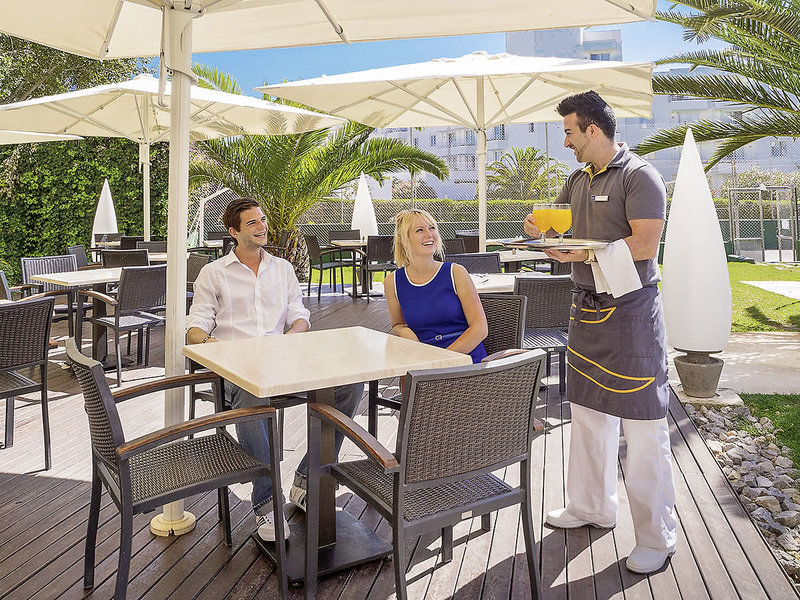 allsun App.-Hotel Orient Beach 15