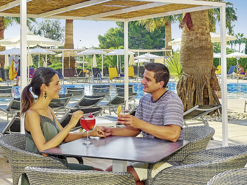 allsun App.-Hotel Orient Beach 17