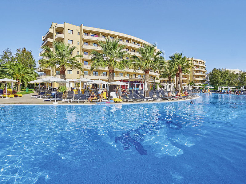 allsun App.-Hotel Orient Beach 21