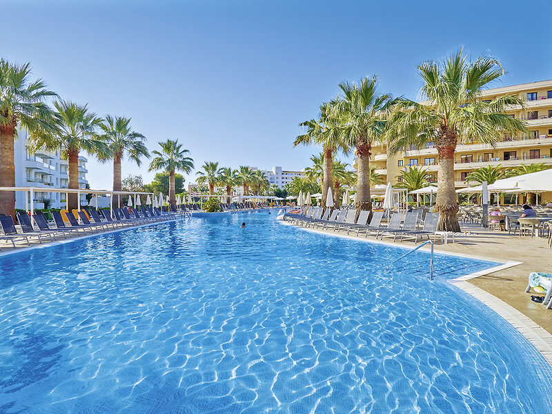 allsun App.-Hotel Orient Beach 23