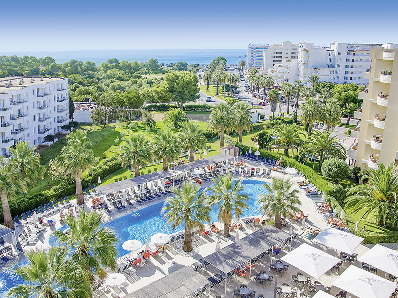 allsun App.-Hotel Orient Beach 24