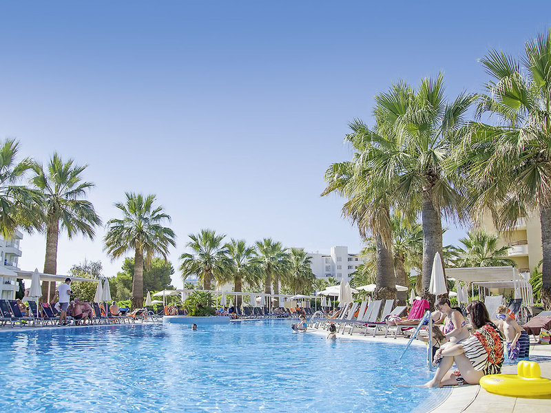 allsun App.-Hotel Orient Beach 30