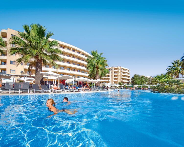 allsun App.-Hotel Orient Beach 32