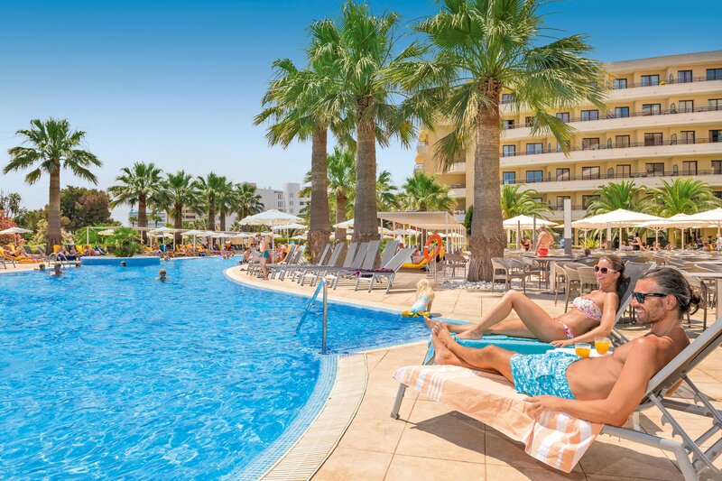 allsun App.-Hotel Orient Beach 33