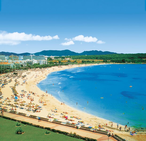 allsun App.-Hotel Orient Beach 34