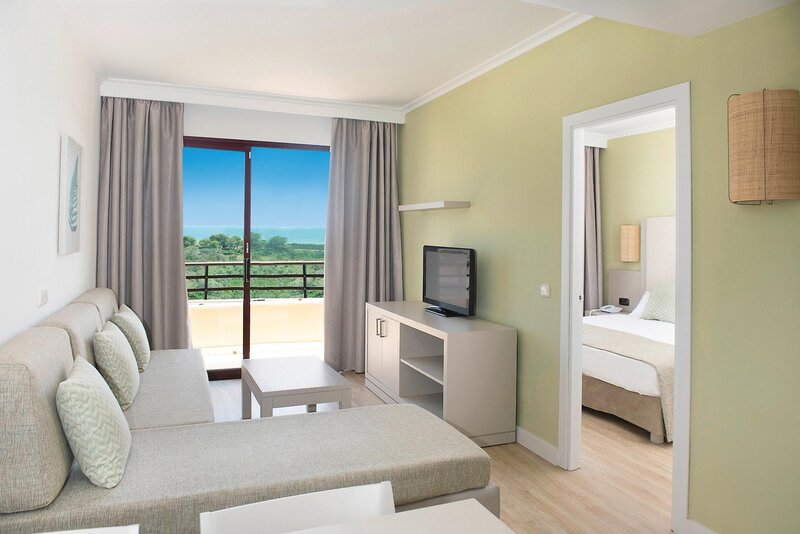 allsun App.-Hotel Orient Beach 37
