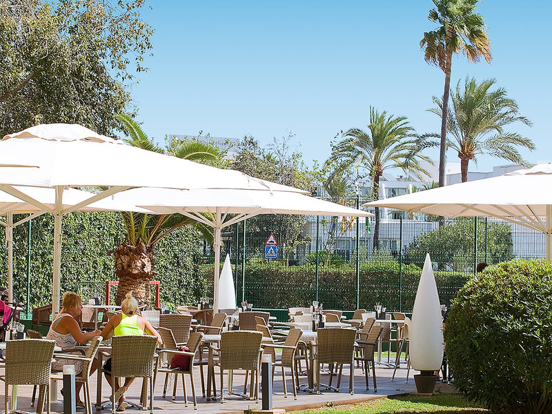 allsun App.-Hotel Orient Beach 11