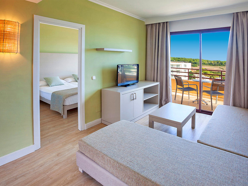 allsun App.-Hotel Orient Beach 12