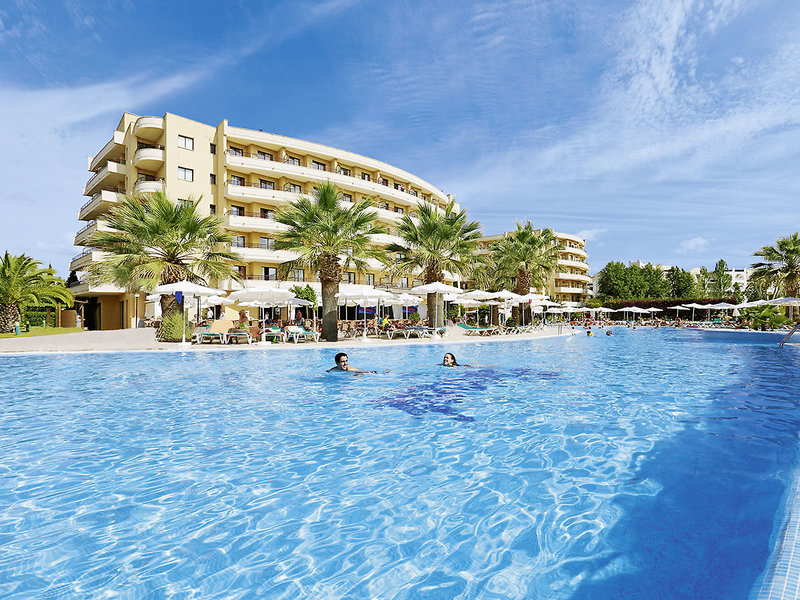 allsun App.-Hotel Orient Beach 20