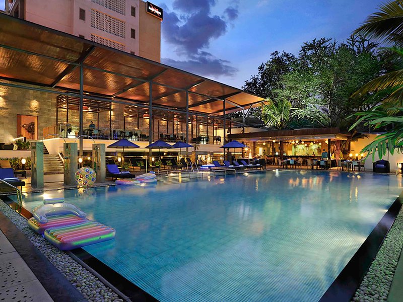 Grand Mercure Bangalore 2