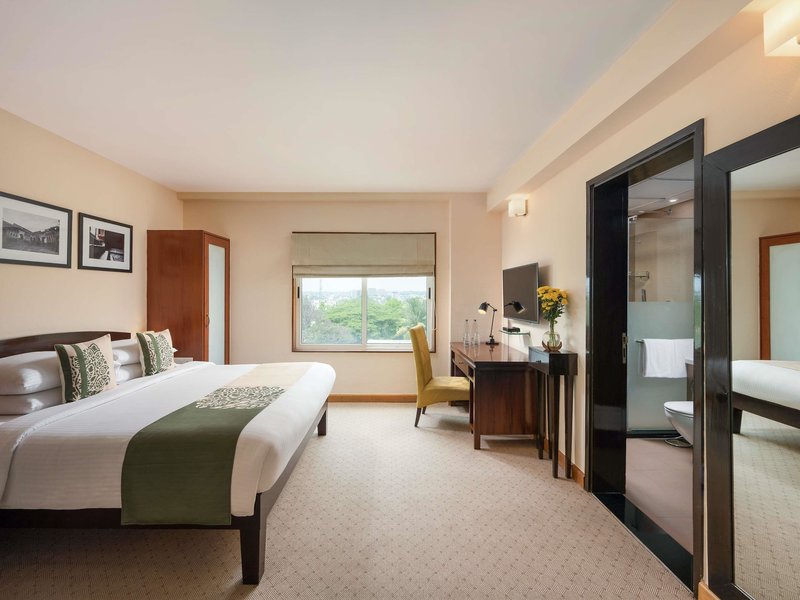 Grand Mercure Bangalore 3