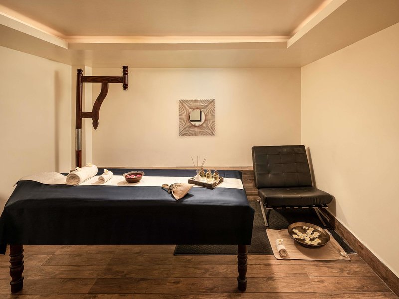 Grand Mercure Bangalore 4