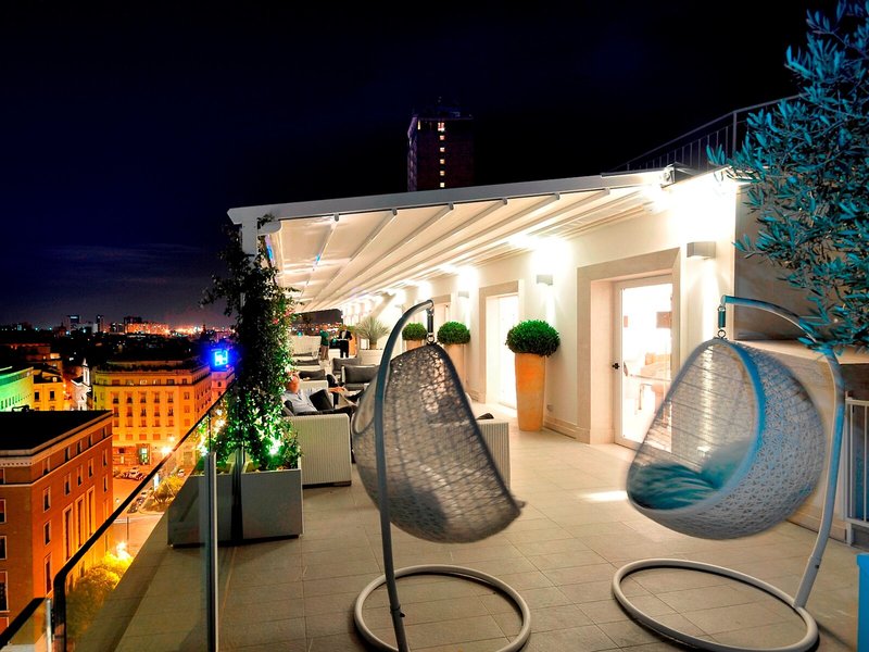 Grand Hotel Oriente