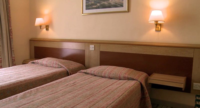 Urban Valley Resort & Spa 6