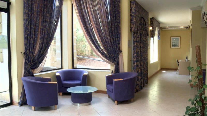 Urban Valley Resort & Spa 8