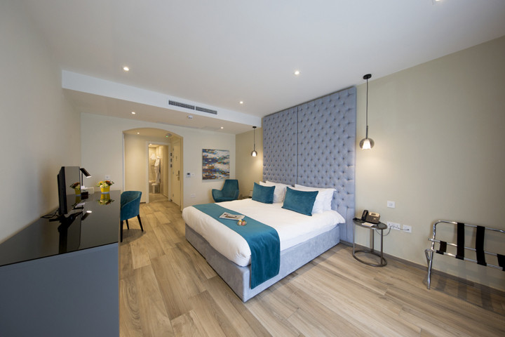 Urban Valley Resort & Spa 13