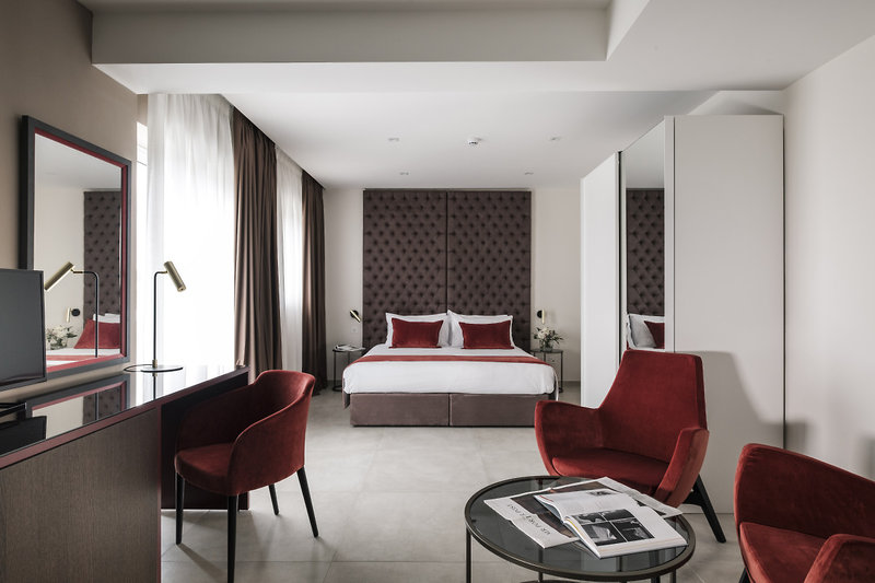 Urban Valley Resort & Spa 14