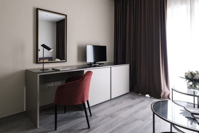 Urban Valley Resort & Spa 15