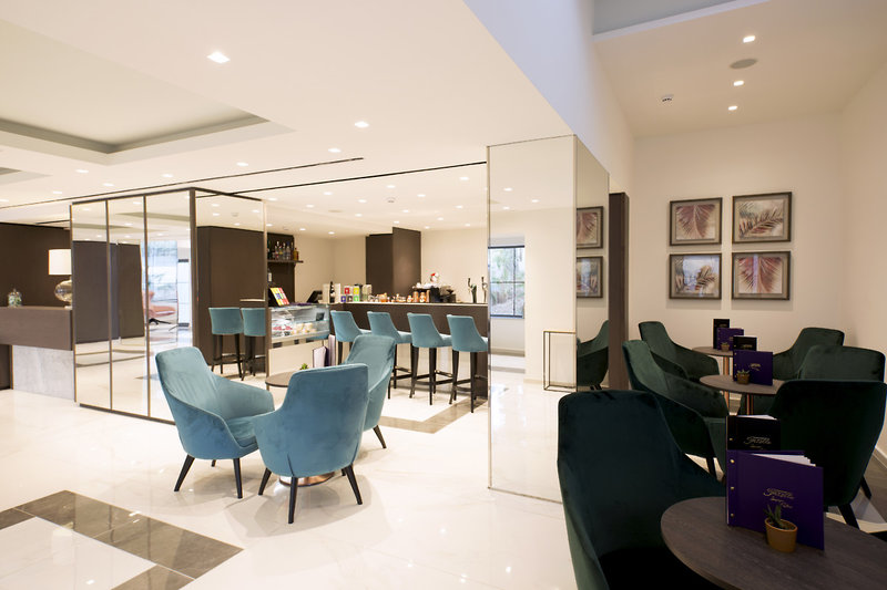 Urban Valley Resort & Spa 17