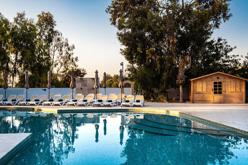 Urban Valley Resort & Spa 18