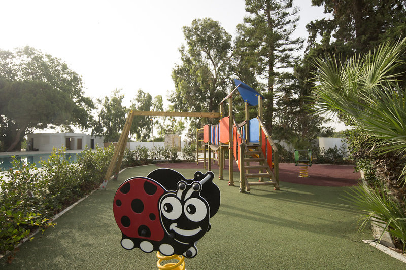 Urban Valley Resort & Spa 19