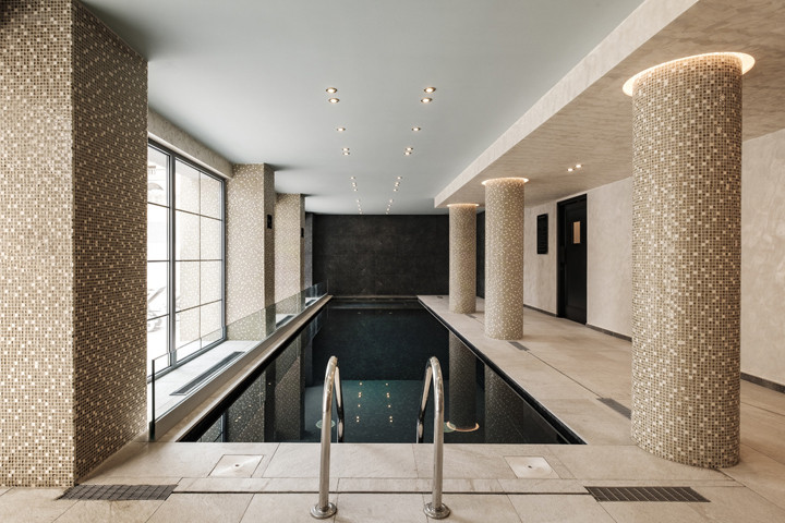 Urban Valley Resort & Spa 20