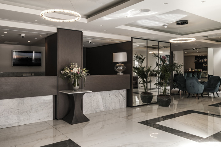 Urban Valley Resort & Spa 22
